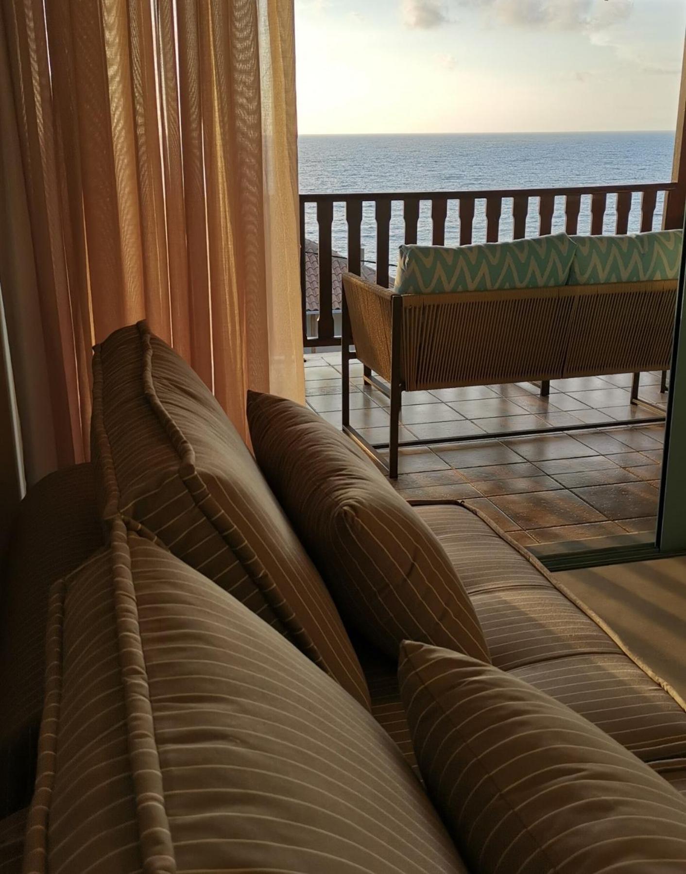 Aparthotel The Ionian View Áyios Nikítas Zewnętrze zdjęcie